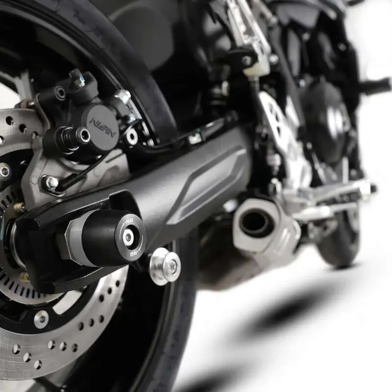 Schutzbügel Motorrad R&G Racing Suzuki V-strom 1050 De