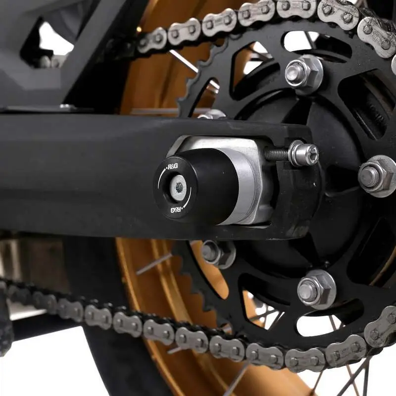 Schutzbügel Motorrad R&G Racing Voge 900 Dsx