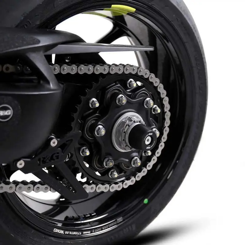 Schutzbügel Motorrad R&G Racing Triumph Speed Triple 1200 Rs