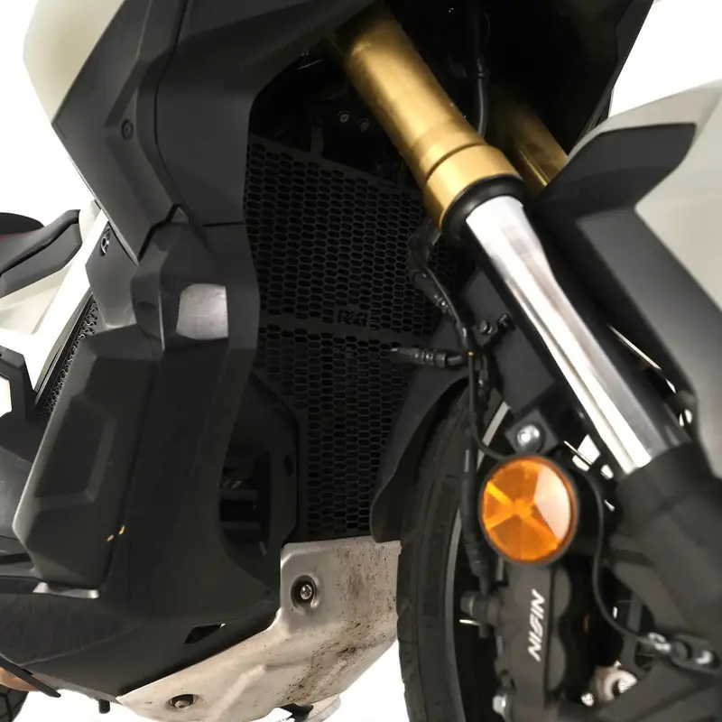 Kühlerschutz für Motorräder R&G Racing Honda X-ADV 750 DCT ABS