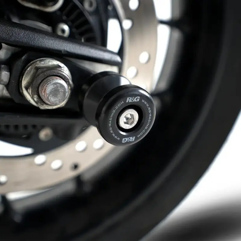 Pions de bras oscillant Motorrad R&G Racing Triumph
