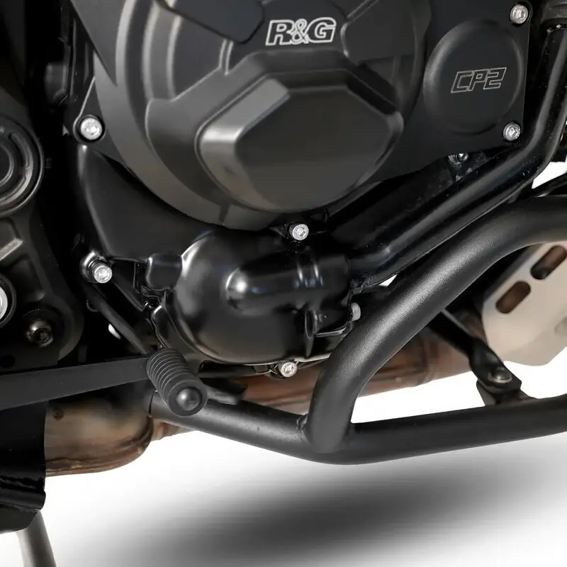 Couvercle moteur rechts R&G Racing Yamaha Mt-07