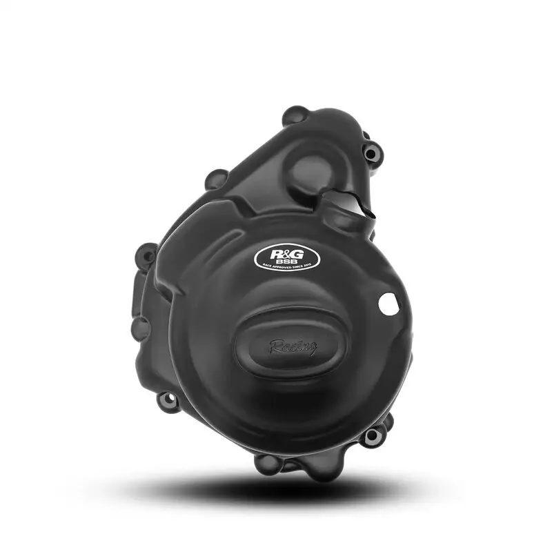 Kit zur Motorschutzabdeckung R&G Racing Yamaha MT-07 (x2)