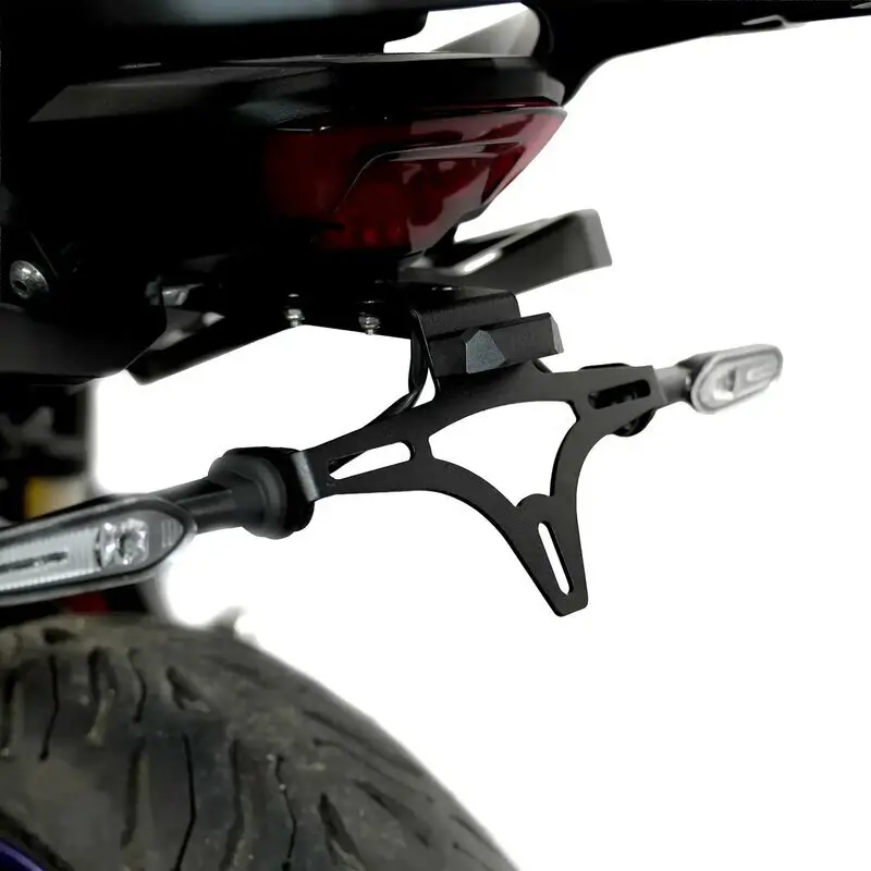 Kennzeichenhalter R&G Racing Yamaha TRACER 7