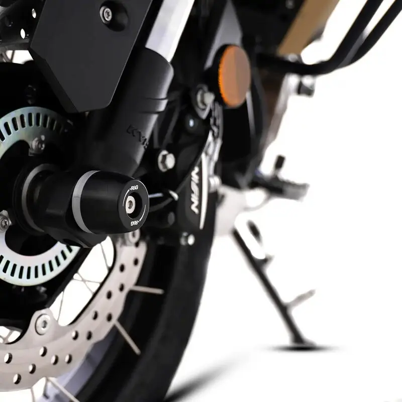Motorrad-Gabelschutz R&G Racing