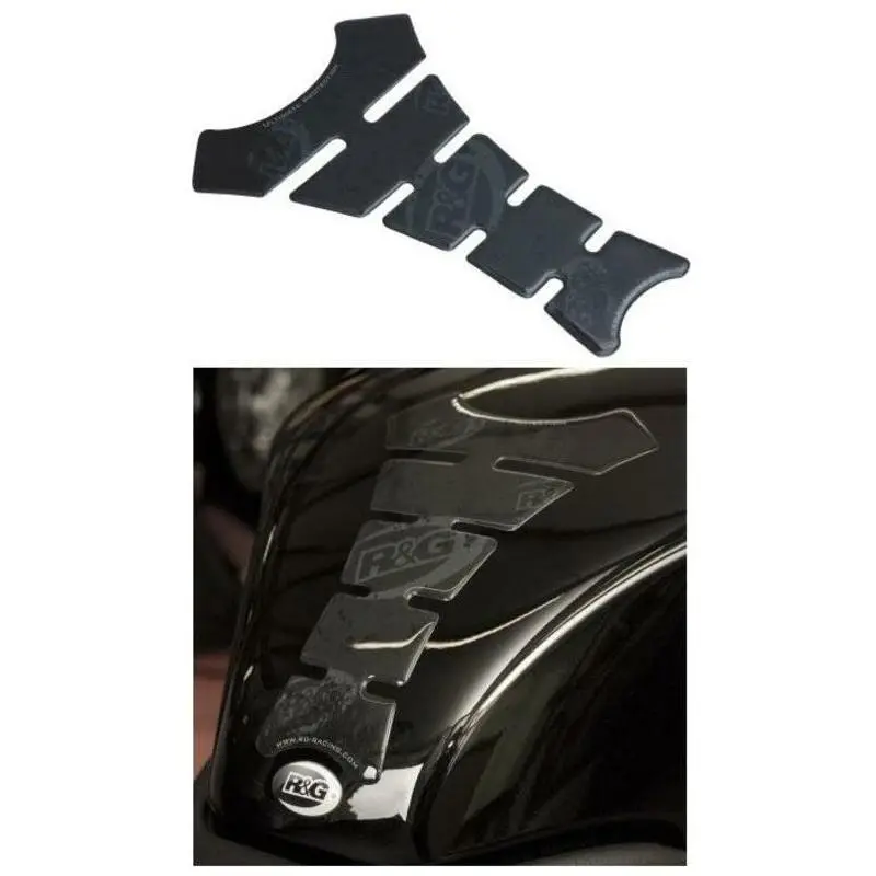 Tankschutz Motorrad R&G Racing