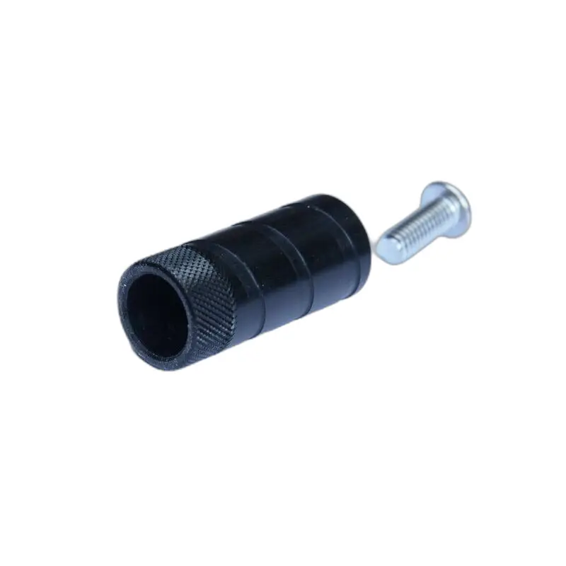Ersatzaufsatz für Schaltknopf & Pedal R&G Racing