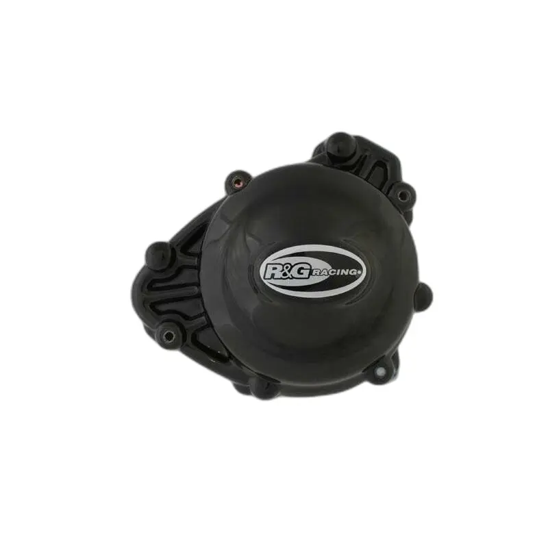 Linke Abdeckplatte R&G Racing YZF-R1 09-10
