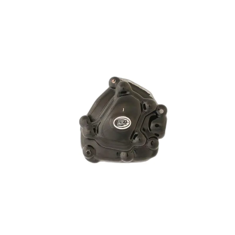 Rechtsseitige Abdeckung (Ölpumpe) R&G Racing YZF-R1 09-10