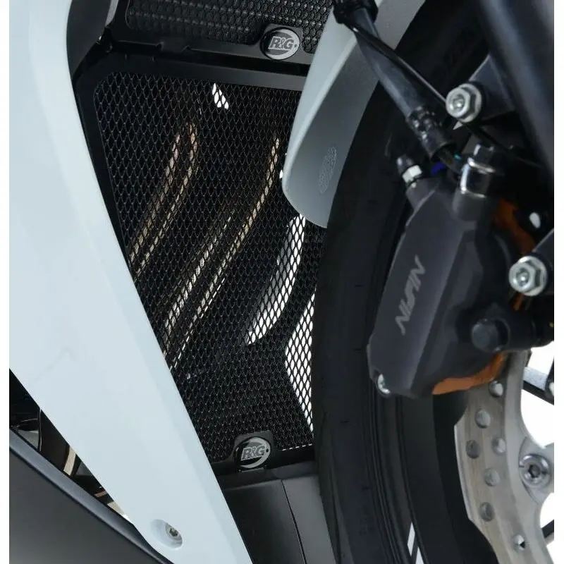 Kühlerschutz R&G Racing Honda CBR500R