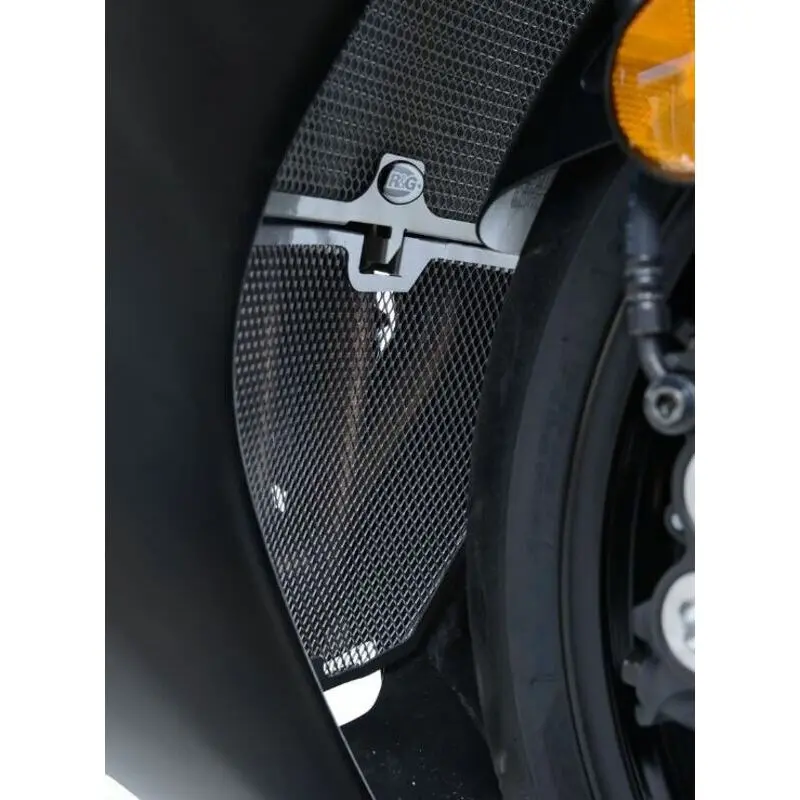 Kühlerschutz R&G Racing Yamaha YZF-R6