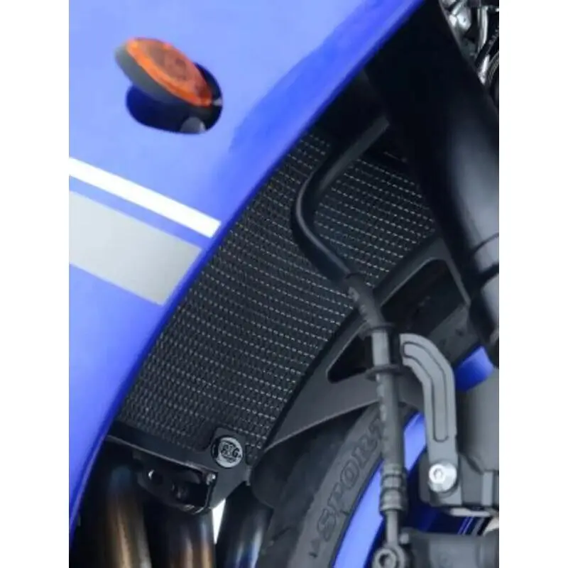 Kühlerschutz R&G Racing Yamaha YZF-R1