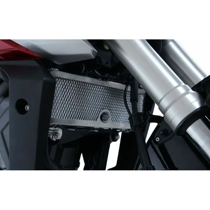 Kühlerschutz R&G Racing Honda CB125R