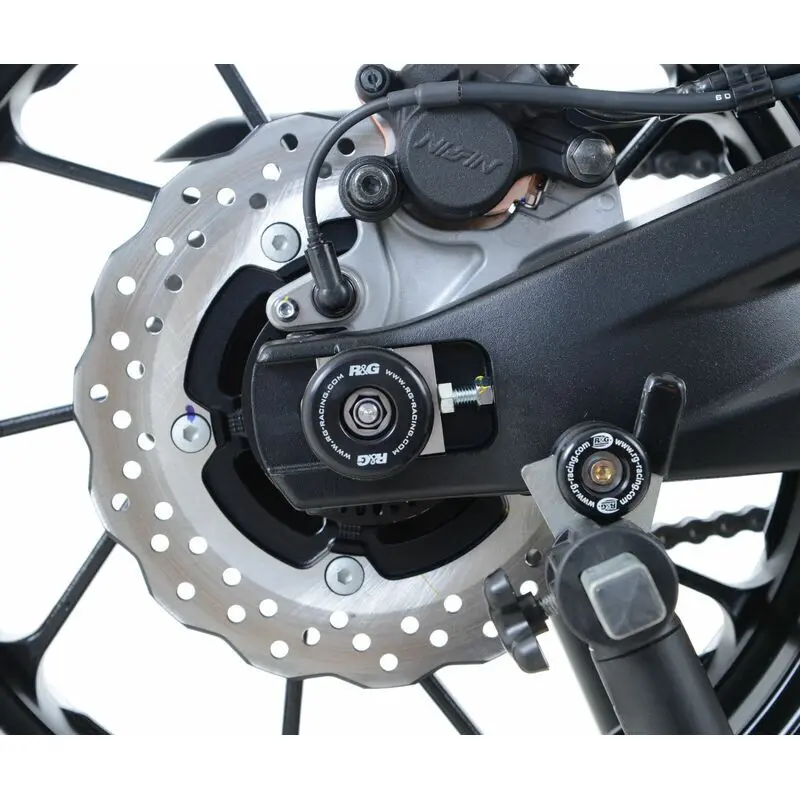 Schwingarmschutz R&G Racing Yamaha Tracer 700