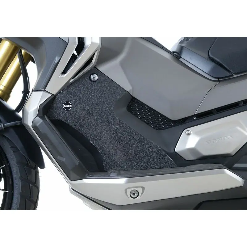 Reibungshemmendes Klebemittel R&G Racing (x2)