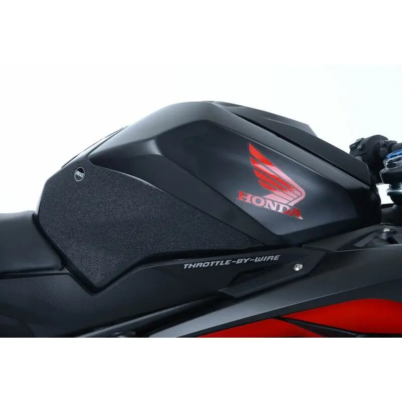 Tank Grip Kit R&G Racing Honda CBR250RR (x2)
