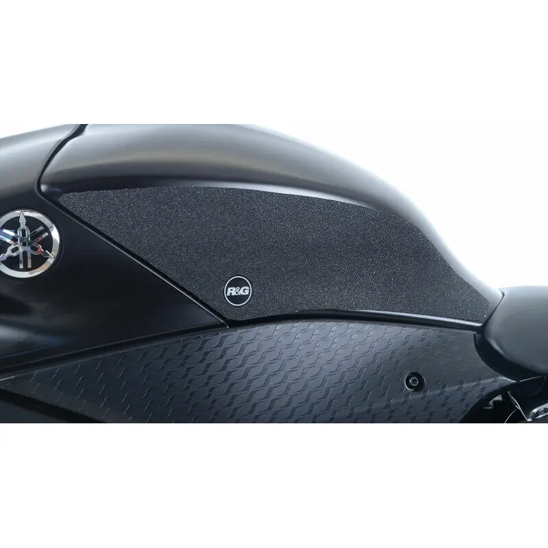 Tank Grip Kit R&G Racing Yamaha R6 (x2)
