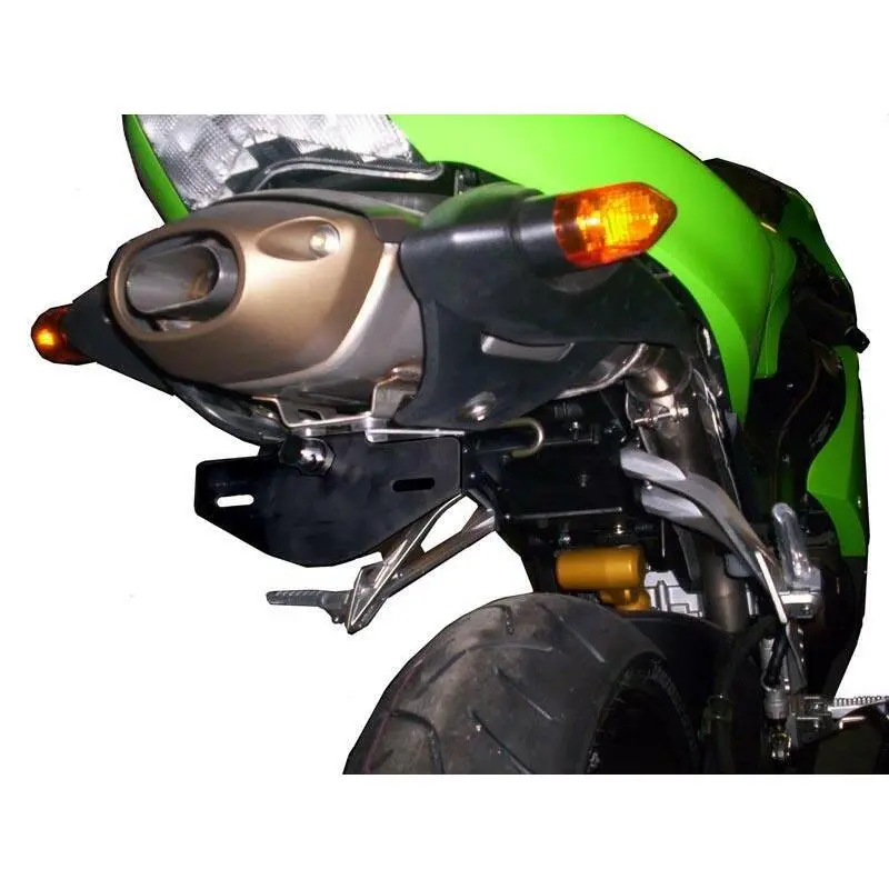 Kennzeichenhalter R&G Racing ZX6R '05-06