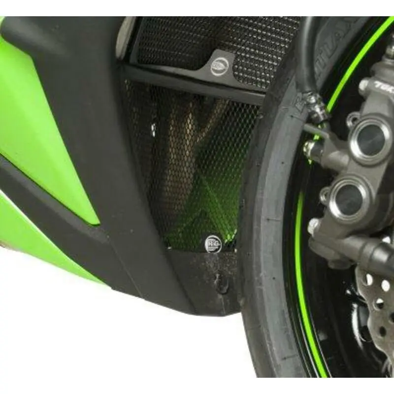 Kühlerschutz R&G Racing