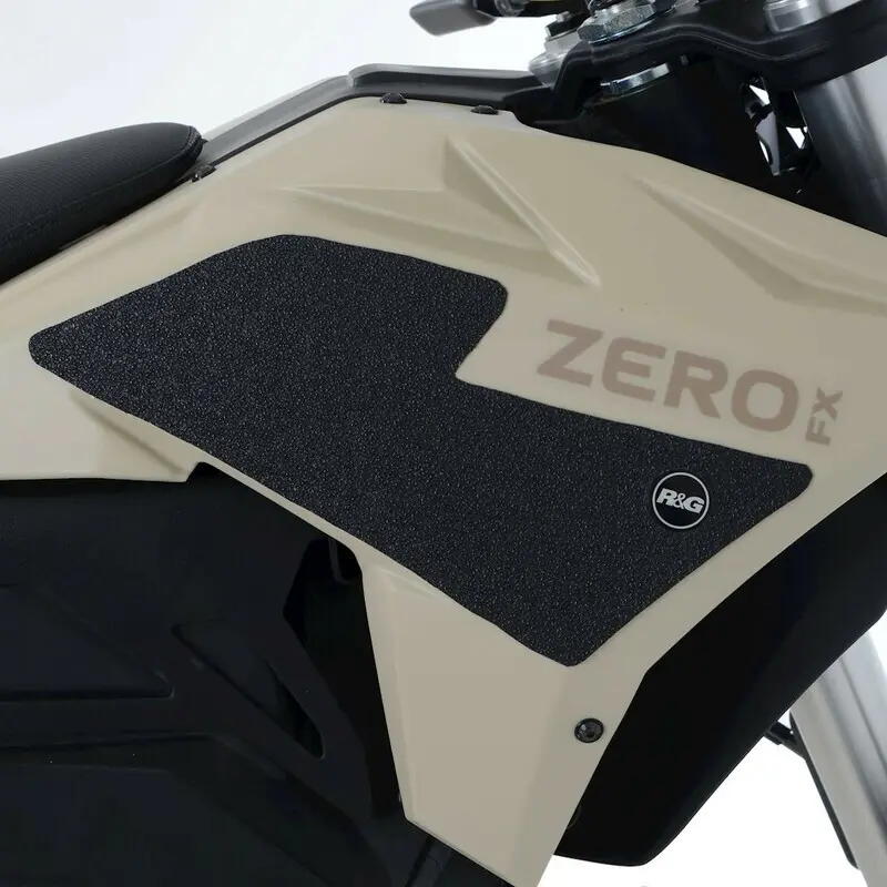 Tank Grip Kit R&G Racing Zero FX