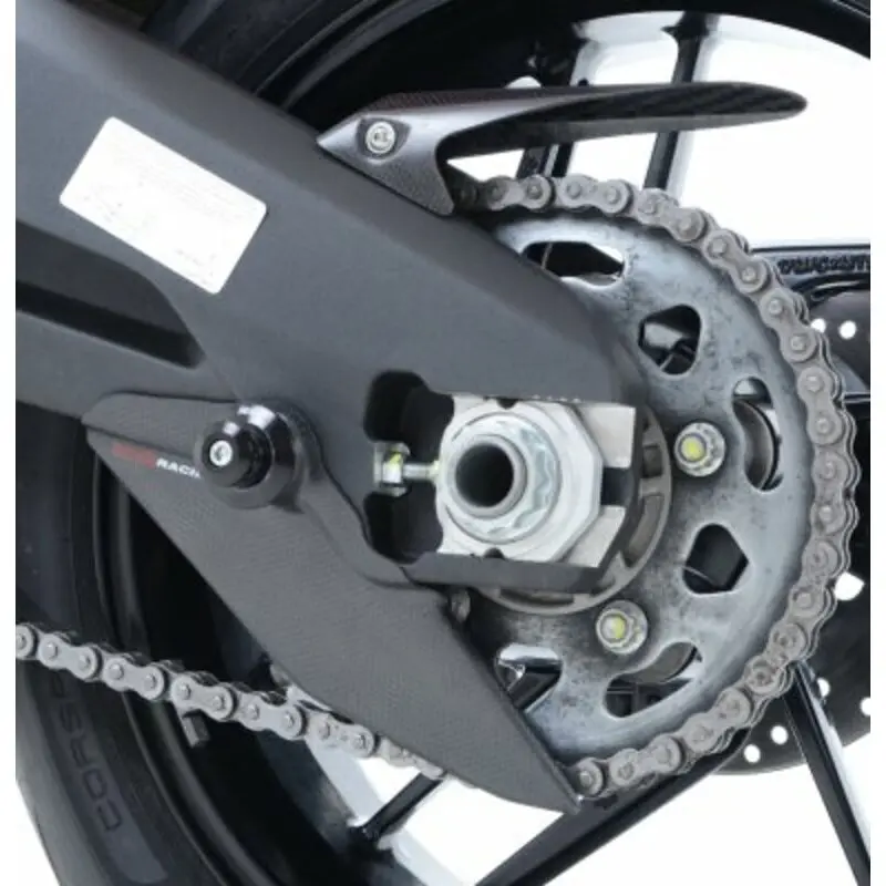 Kettenschutz für Motorräder R&G Racing Ducati