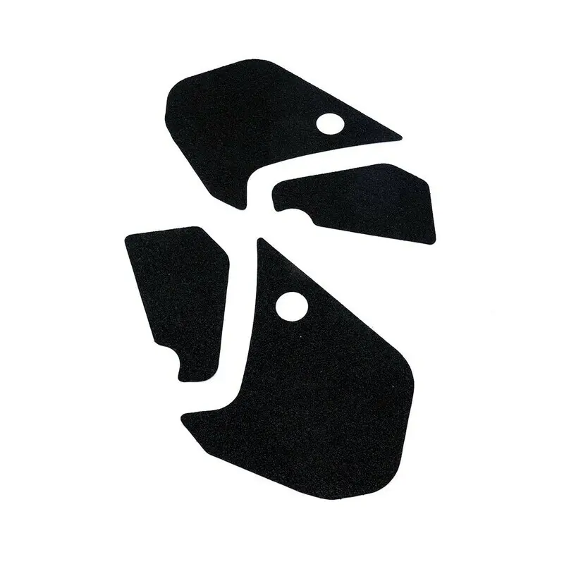 Tank Grip Kit R&G Racing Yamaha MT-07 (x4)