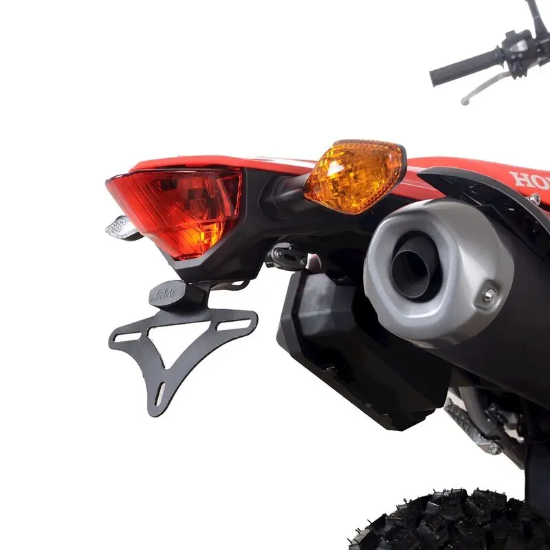 Kennzeichenhalter R&G Racing Honda CRF300L/Rally