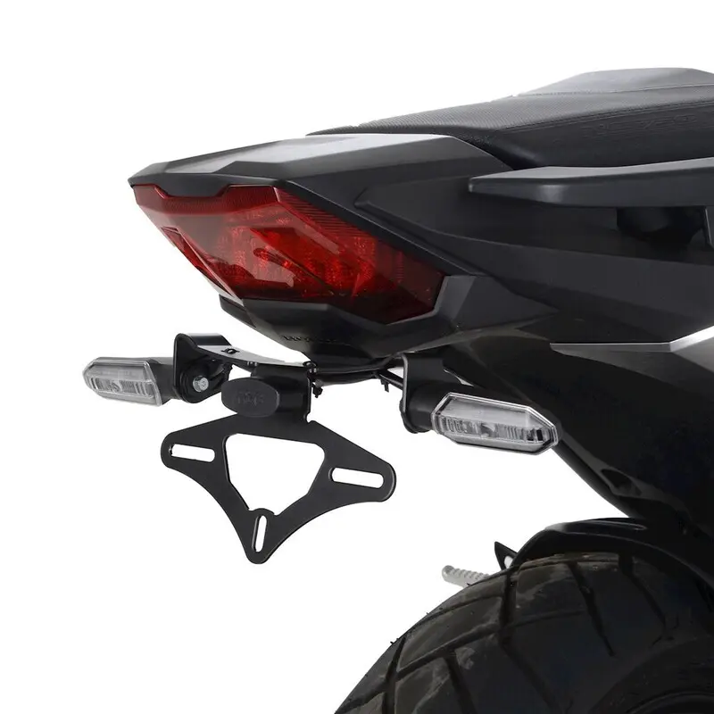 Kennzeichenhalter R&G Racing Honda NC750X