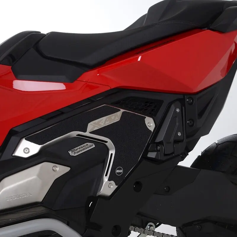 Reibungshemmendes Klebemittel R&G Racing Honda X-ADV 750 (x4)