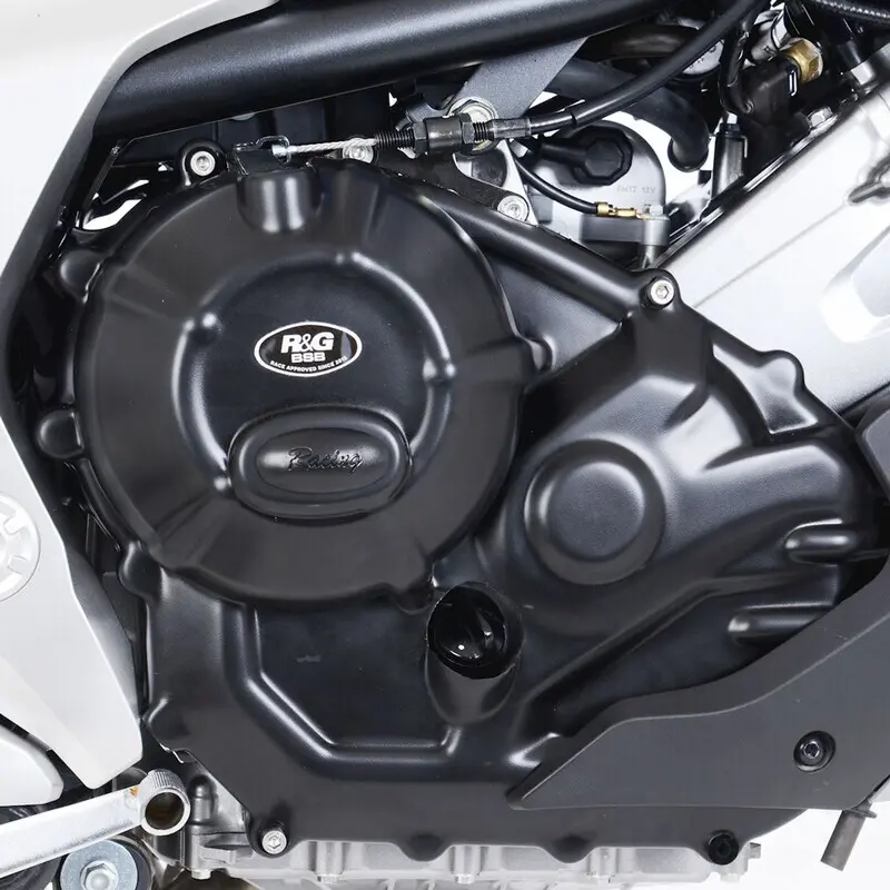 Rechtsseitige Abdeckung R&G Racing Race Series Honda NC750-X