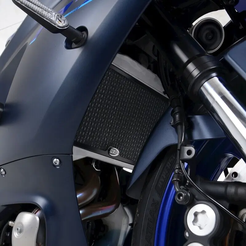 Kühlerschutz R&G Racing Yamaha R7