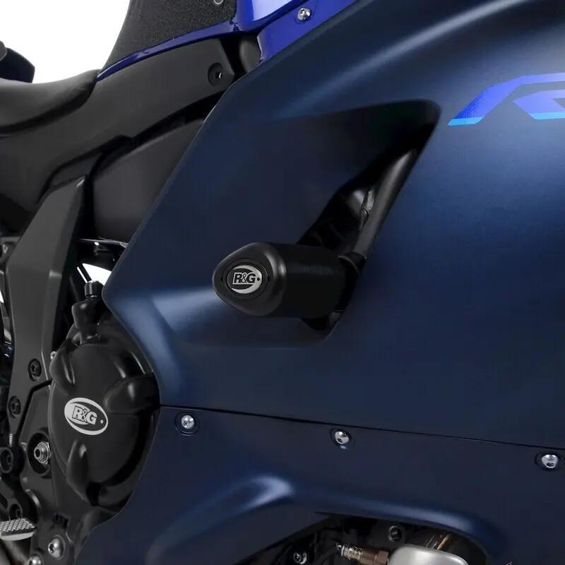 Schutzunterlagen R&G Racing Aero Yamaha R7