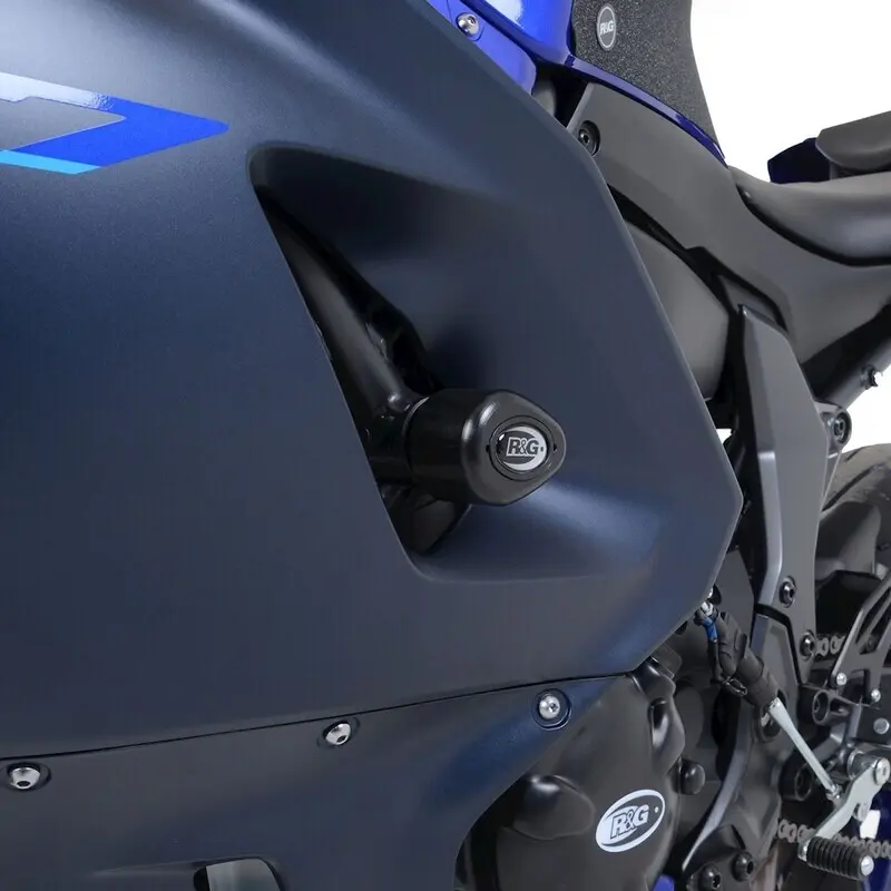 Schutzunterlagen R&G Racing Aero Race Yamaha R7