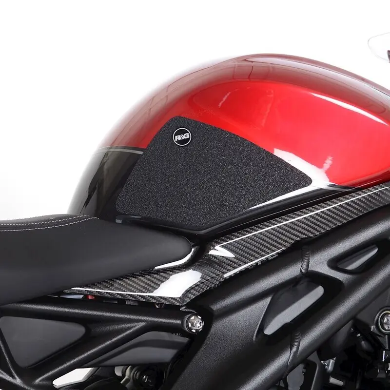 Tank Grip Kit für Motorrad R&G Racing Triumph Speed Triple 1200RR (x2)
