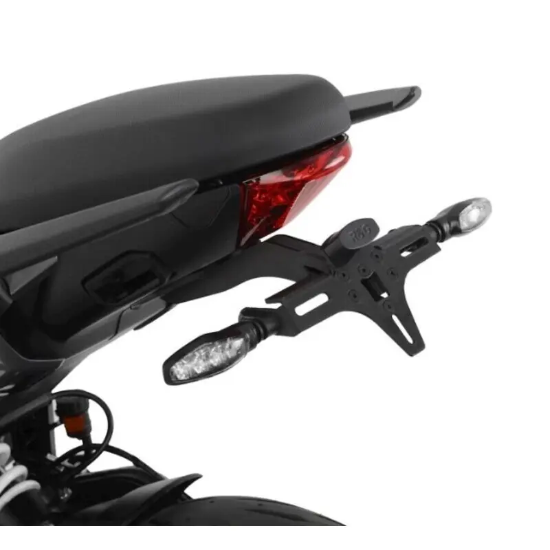 Kennzeichenhalter R&G Racing TIGER SPORT 660