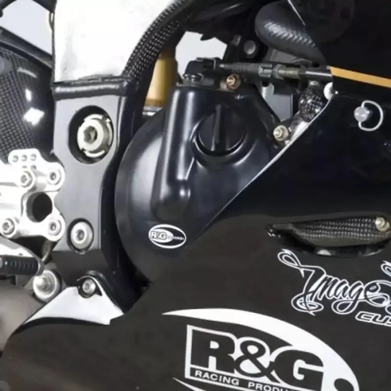 Motorabdeckung R&G Racing