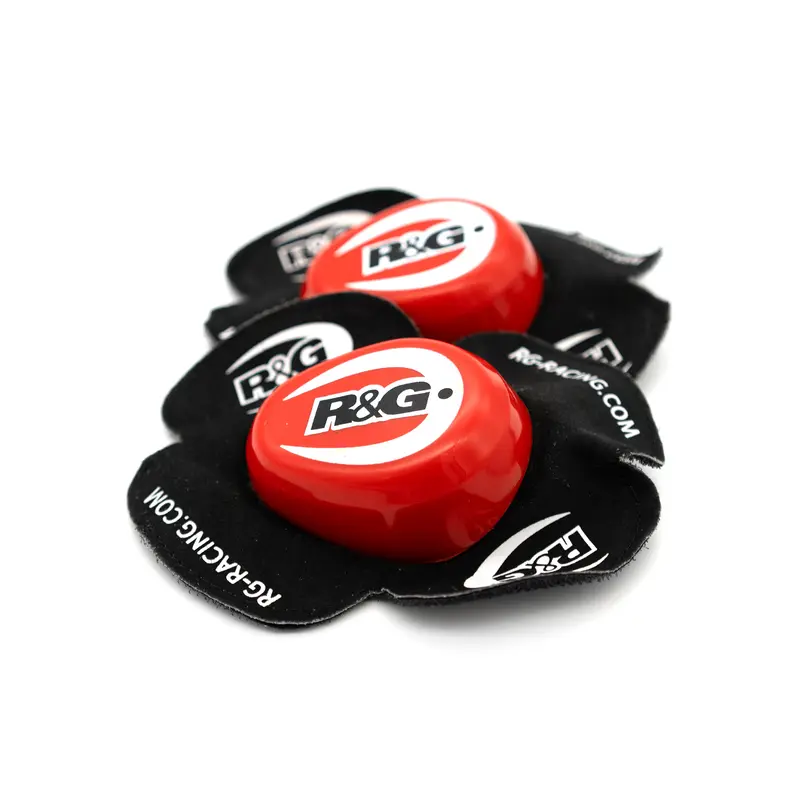 Slider Knie Motorrad R&G Racing Aero (x2)