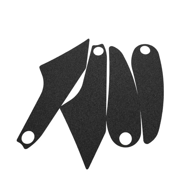 Grip de rÃ©servoir R&G tank grip noir Ducati Diavel V4 23-25