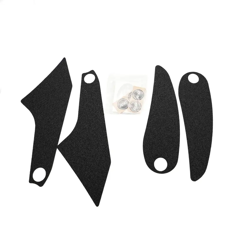 Tank Grip Kit für Motorrad R&G Racing (x4)