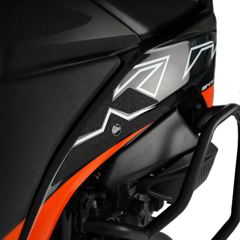 Motortank-Schutzset R&G Racing (x2)