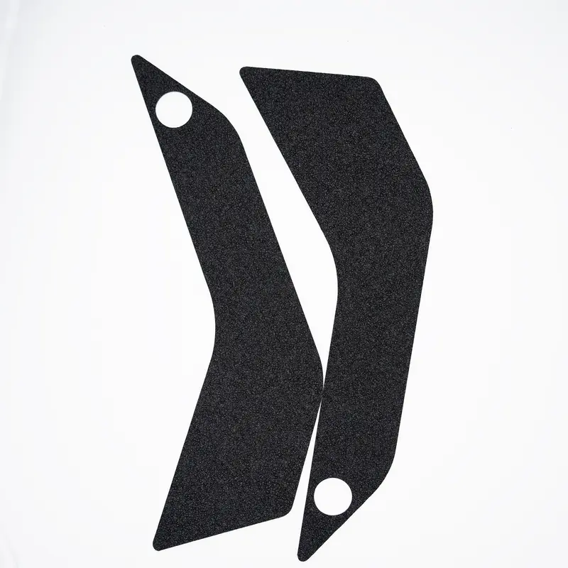 Tank Grip Kit für Motorrad R&G Racing (x2)