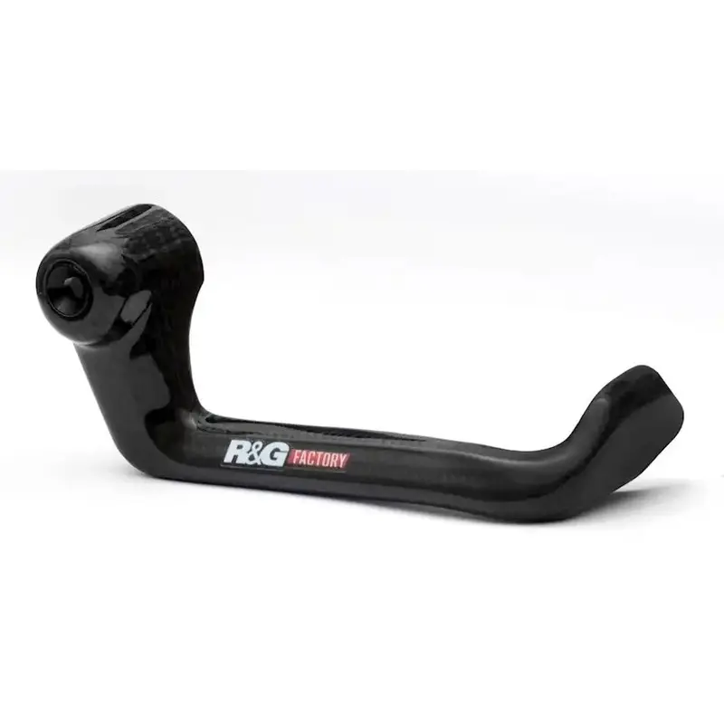 Schutz Bremshebel Motorrad R&G Racing Factory Defender