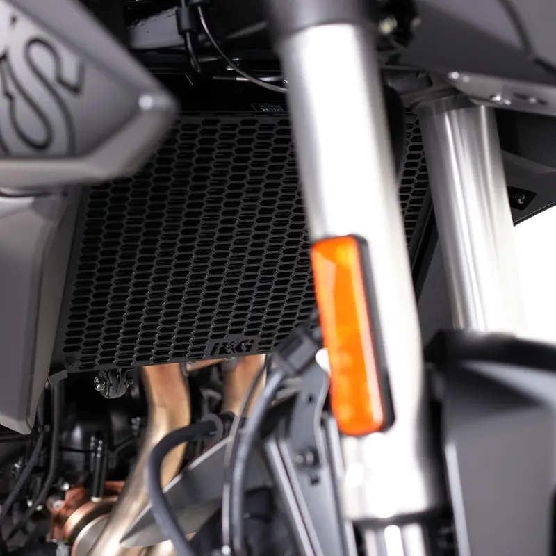 Kühlerschutz R&G Racing GSX-8S