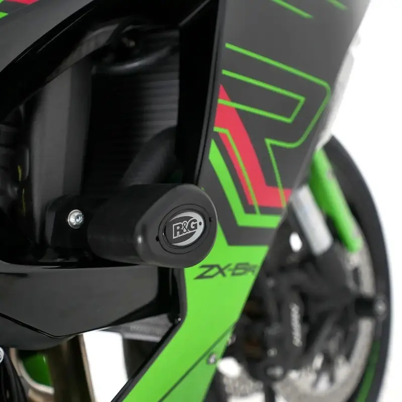 Motorschutzpuffer R&G Racing Aero