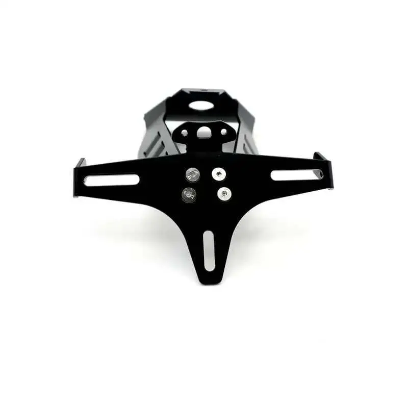 Kennzeichenhalter R&G Racing RS 457