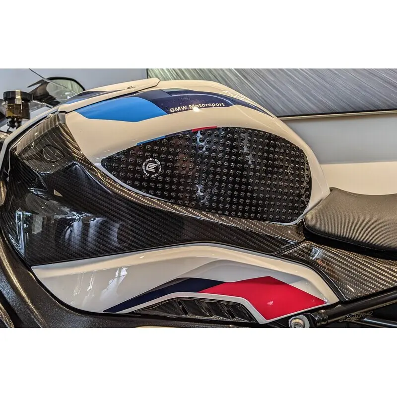 Tank Grip Kit für Motorrad R&G Racing Eazi-Grip Evo M 1000 RR