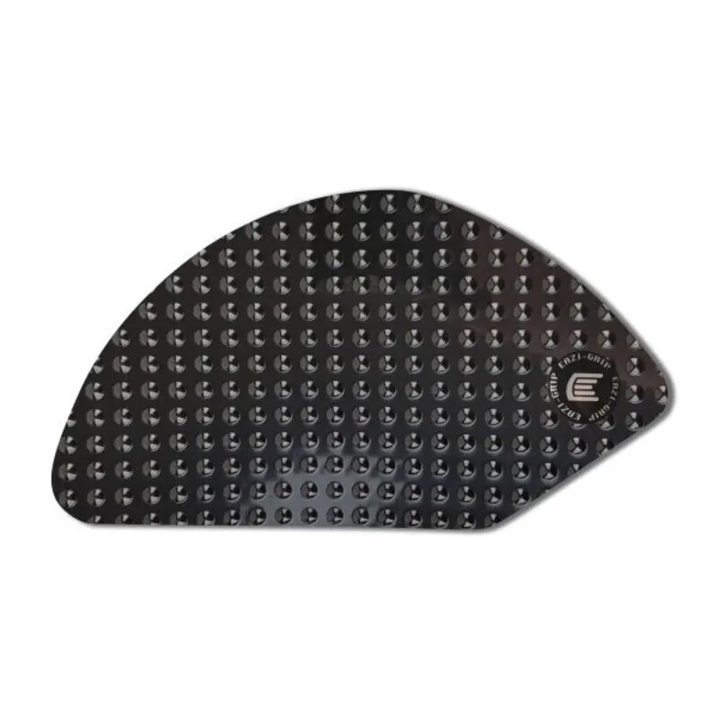 Grip de rÃ©servoir R&G Racing Eazi-Grip Evo noir Kawasaki Ninja 650 17