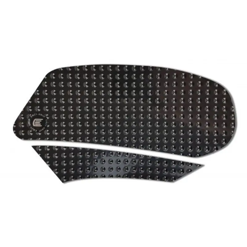 Tank Grip Kit für Motorrad R&G Racing Eazi-Grip Evo GSX-R 1000 ABS