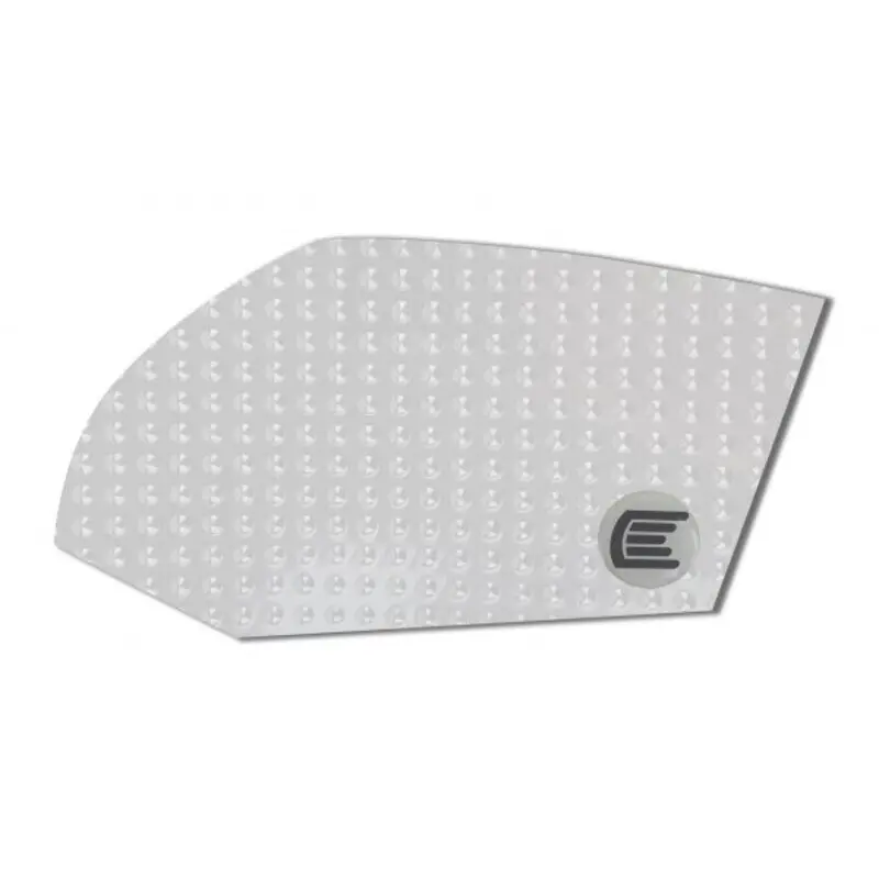 Grip de rÃ©servoir R&G Racing Eazi-Grip Evo transparent Suzuki GSX-R 1