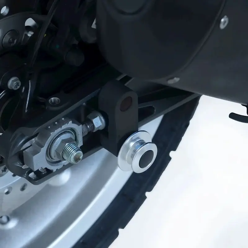 Motorradheber R&G Racing